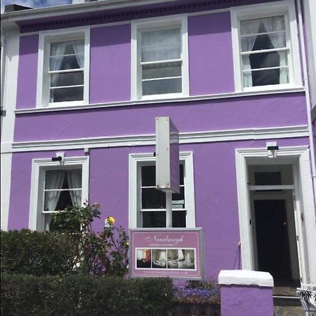 Newburgh Guesthouse トーキー エクステリア 写真
