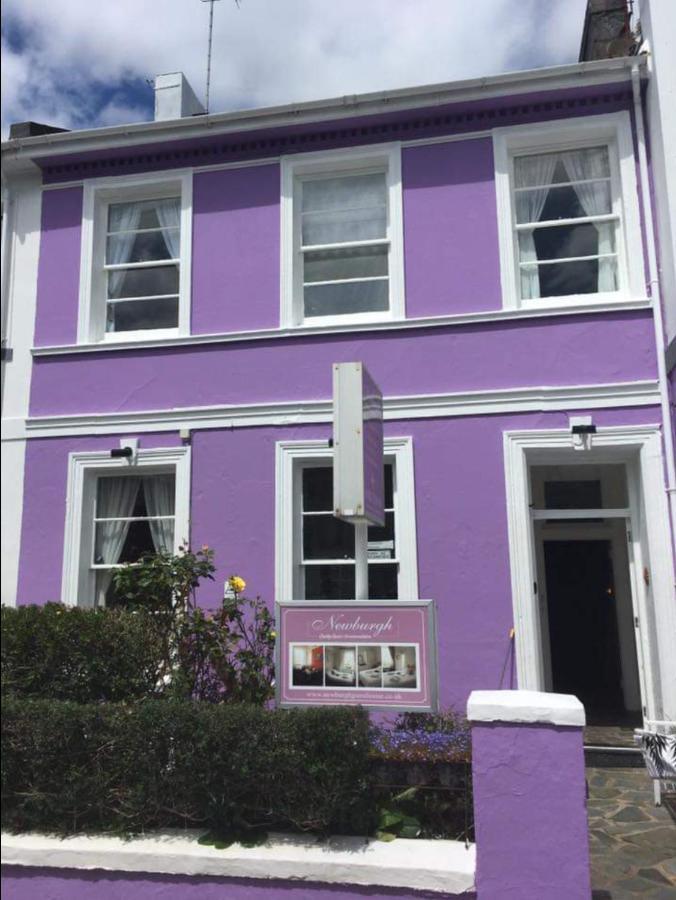 Newburgh Guesthouse トーキー エクステリア 写真