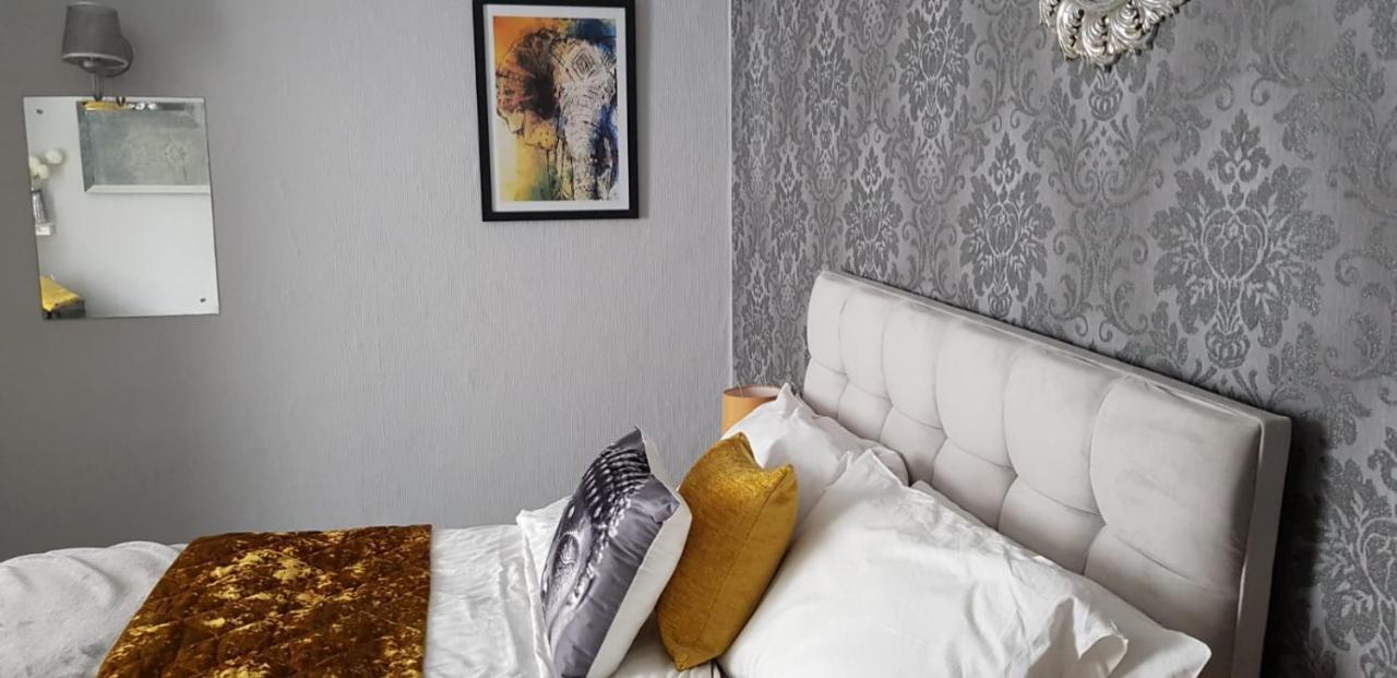 Newburgh Guesthouse トーキー エクステリア 写真