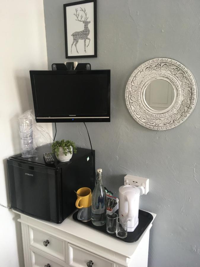 Newburgh Guesthouse トーキー エクステリア 写真