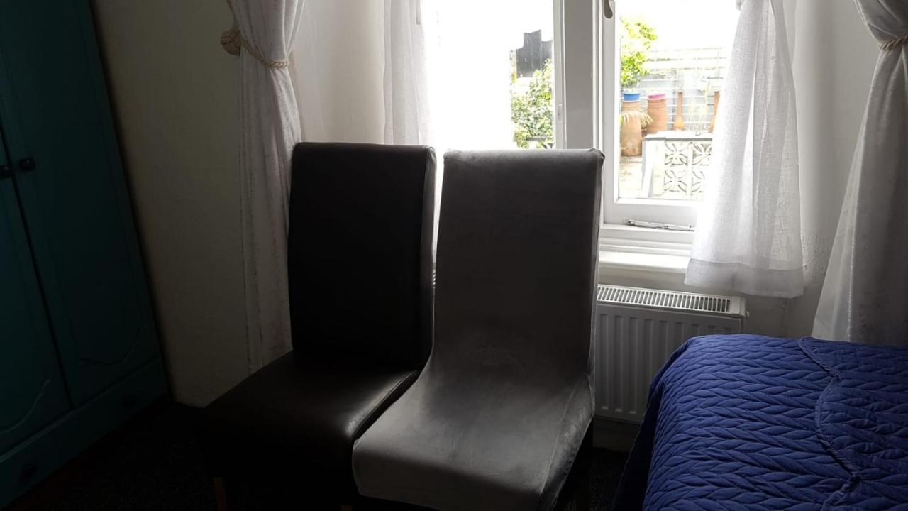 Newburgh Guesthouse トーキー エクステリア 写真