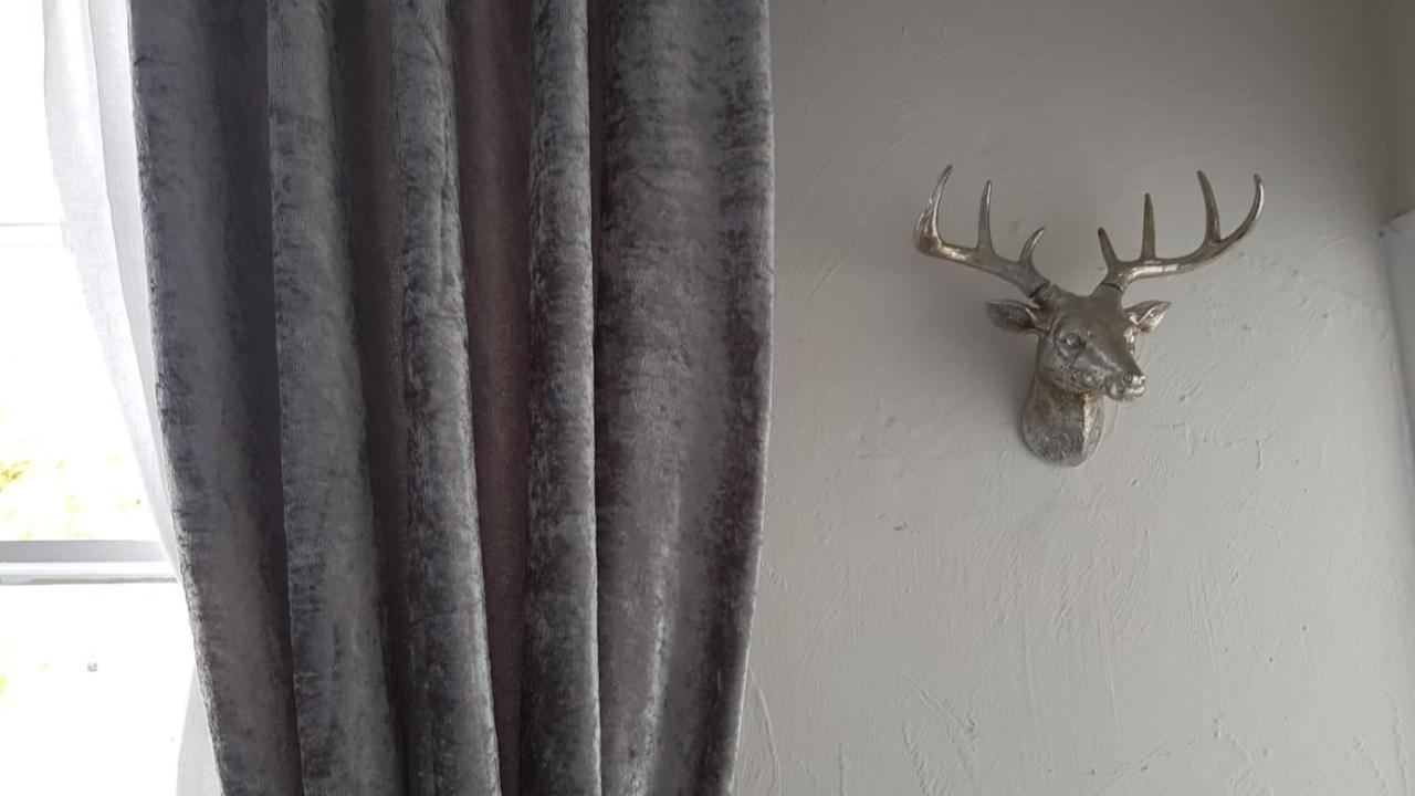 Newburgh Guesthouse トーキー エクステリア 写真