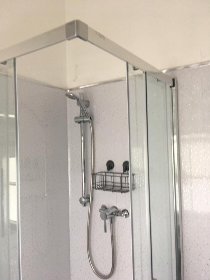 Newburgh Guesthouse トーキー エクステリア 写真