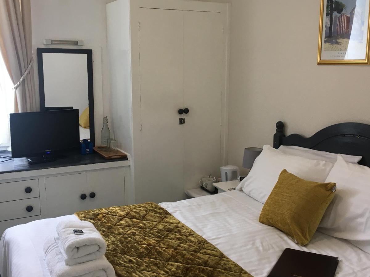 Newburgh Guesthouse トーキー エクステリア 写真