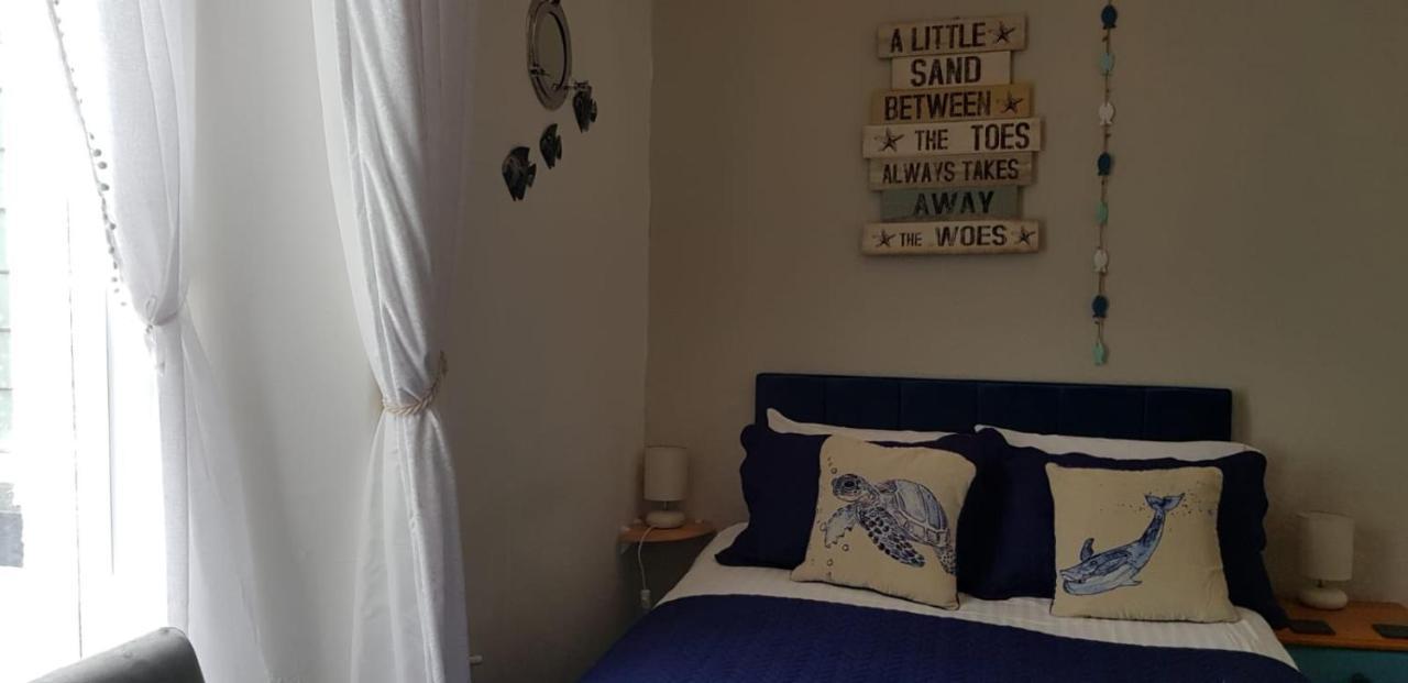 Newburgh Guesthouse トーキー エクステリア 写真