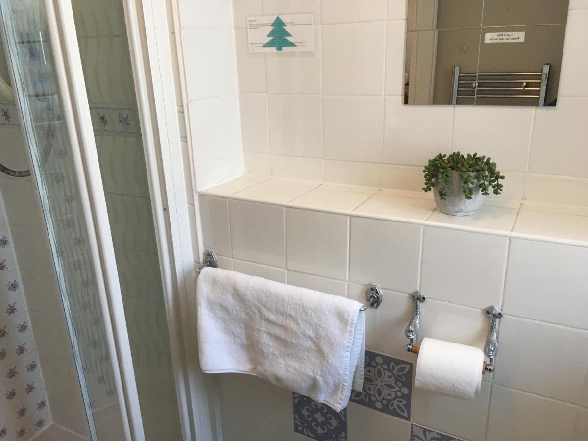 Newburgh Guesthouse トーキー エクステリア 写真