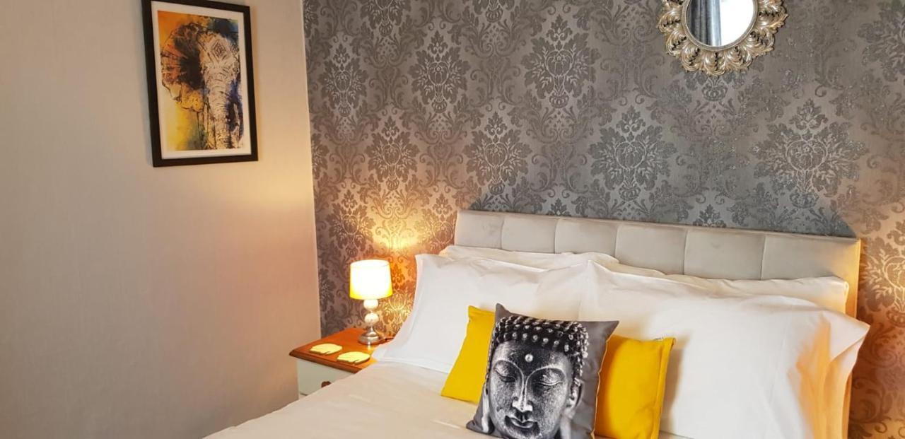 Newburgh Guesthouse トーキー エクステリア 写真