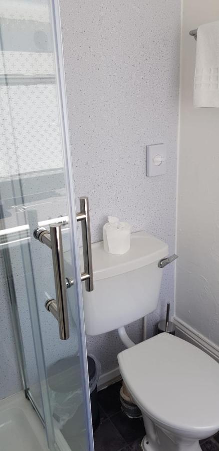 Newburgh Guesthouse トーキー エクステリア 写真