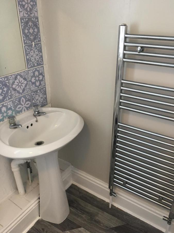 Newburgh Guesthouse トーキー エクステリア 写真